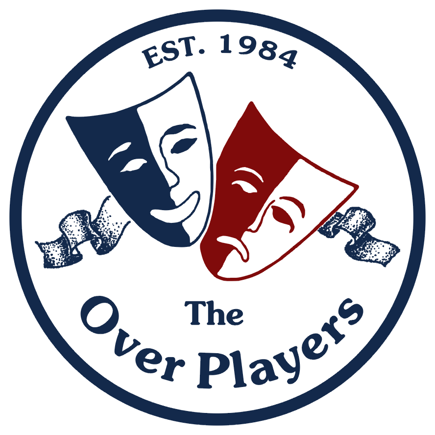 The Over Players The Over Players